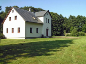Hotels in Křižany